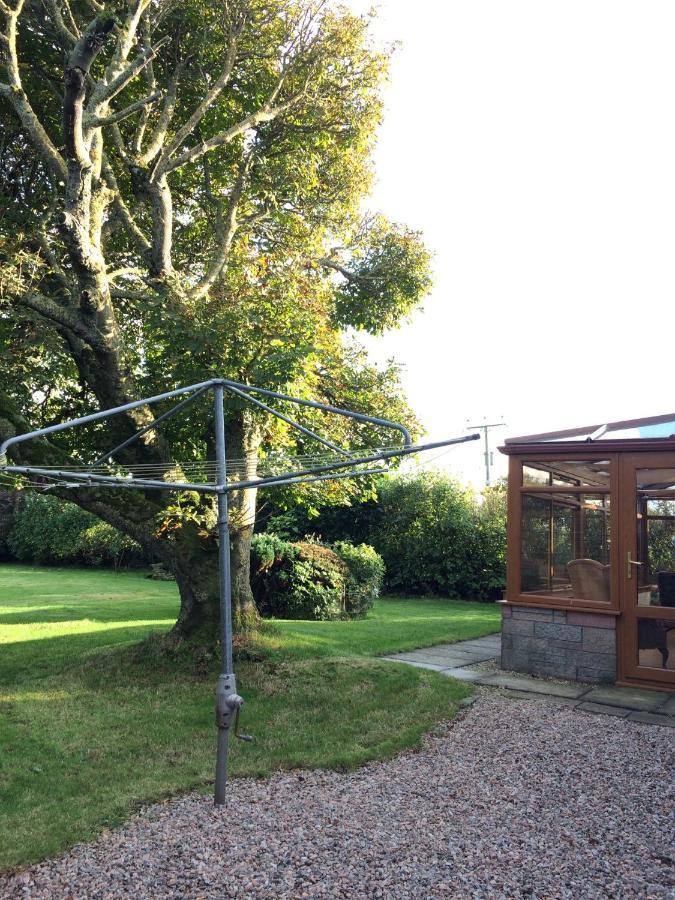 Lower Thura House Wick  Exterior foto